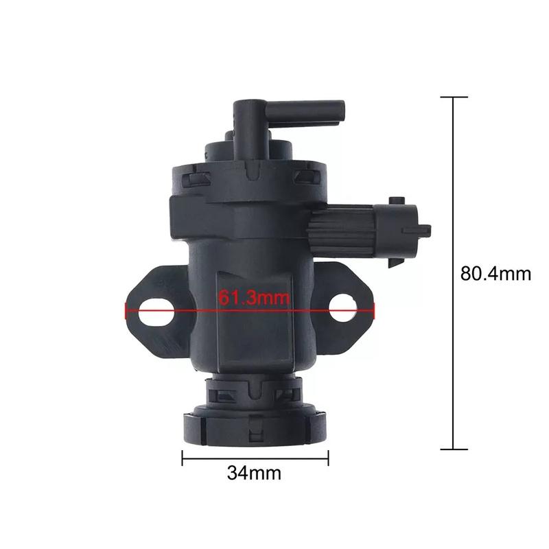 Boost Pressure Control Valve Solenoid 0928400536 0928400464 for Mazda BT50