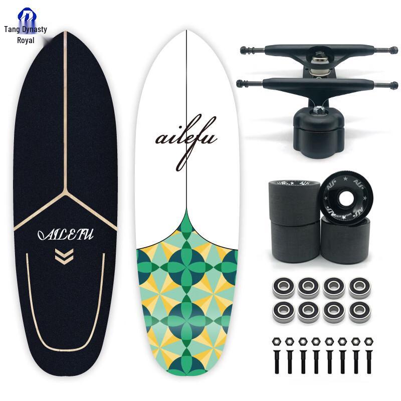 Datangyu Land Surfing Skateboard