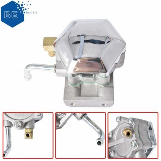 Fuel Pump for Yamaha XV125 XV250 Virago Route 66 V-Star 1990-2014 3DM-13910-0000