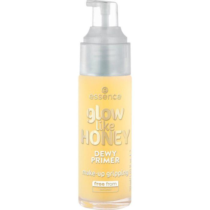 Essence - Primer Dewy Glow Like Honey -