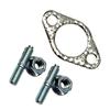 Engine Studs Nuts Exhaust Gasket Kit Reduces Exhaust Leaks Resistant To High Temperatures For COURAGE SV540 SV541