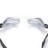 Silicone Clear Swim Goggles Wide View Underwater Swim Glasses Swimming Goggles  Pool Accessories