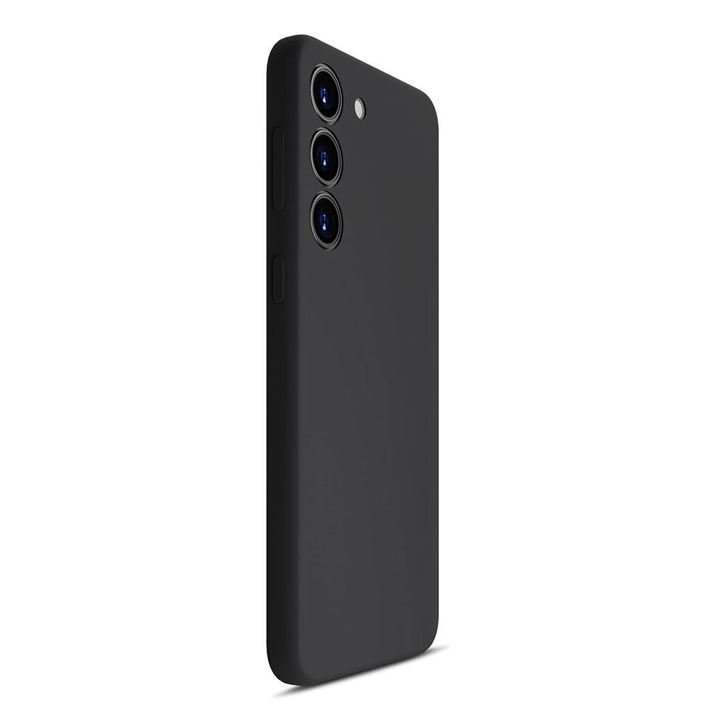 Samsung Galaxy S23+ - Silikonové pouzdro 3Mk