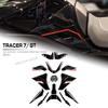 For Tracer 7 2025-2026 3D Resin Sticker Protection Kit Motorcycle Accessories Tank Pad Decal