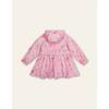 Oilily Kids Cranberry Coat Okhsejp006