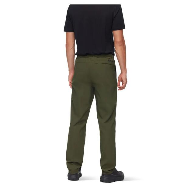 Mammut Брюки Mountain Tough