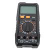Digitales Multimeter Auto-Ranging Sprachansage AC DC Spannung Strom Kapazität Widerstand Frequenz Tester
