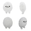 20CM  Kawaii Egg Dog Plush Toys Cute Soft Animal Stuffed Toy Anime Home Room Decor Dolls For Kids Girls Christmas Birthday Gifts