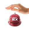 Desk Bell for Sex