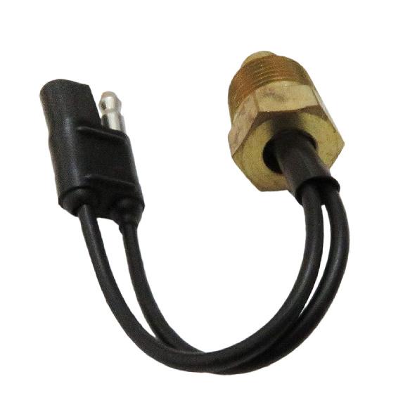 Fan Heat Sensor Switch for Polaris Polaris ATV 3089246