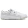Air Jordan Flight Court White Vast Grey Men Sneakers HF3255-105
