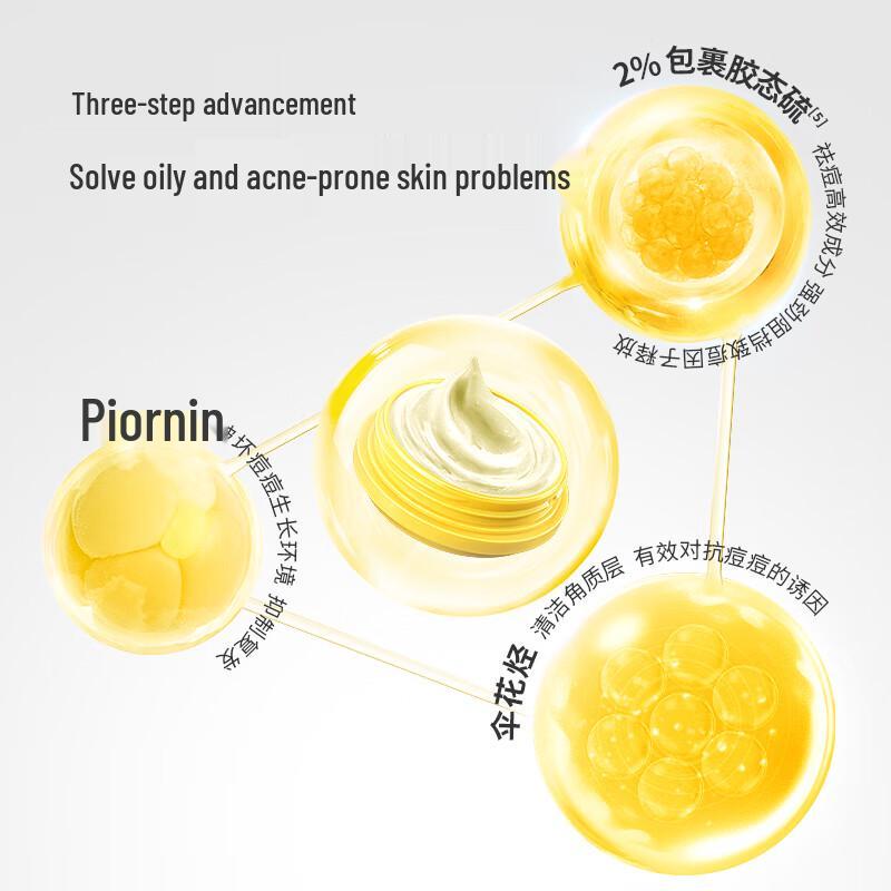 YUSU Skincare Face Masks