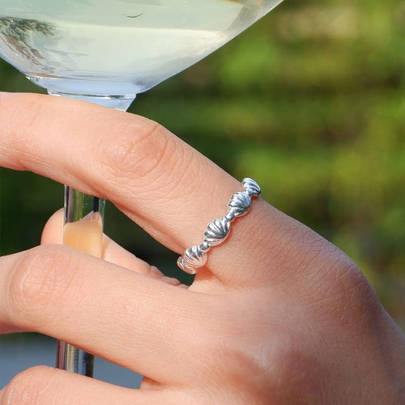 amenudo [925 Silver] #AR49