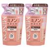 [Set of 2] Whole Body Shampoo Foam Type Refill 400mL X 2