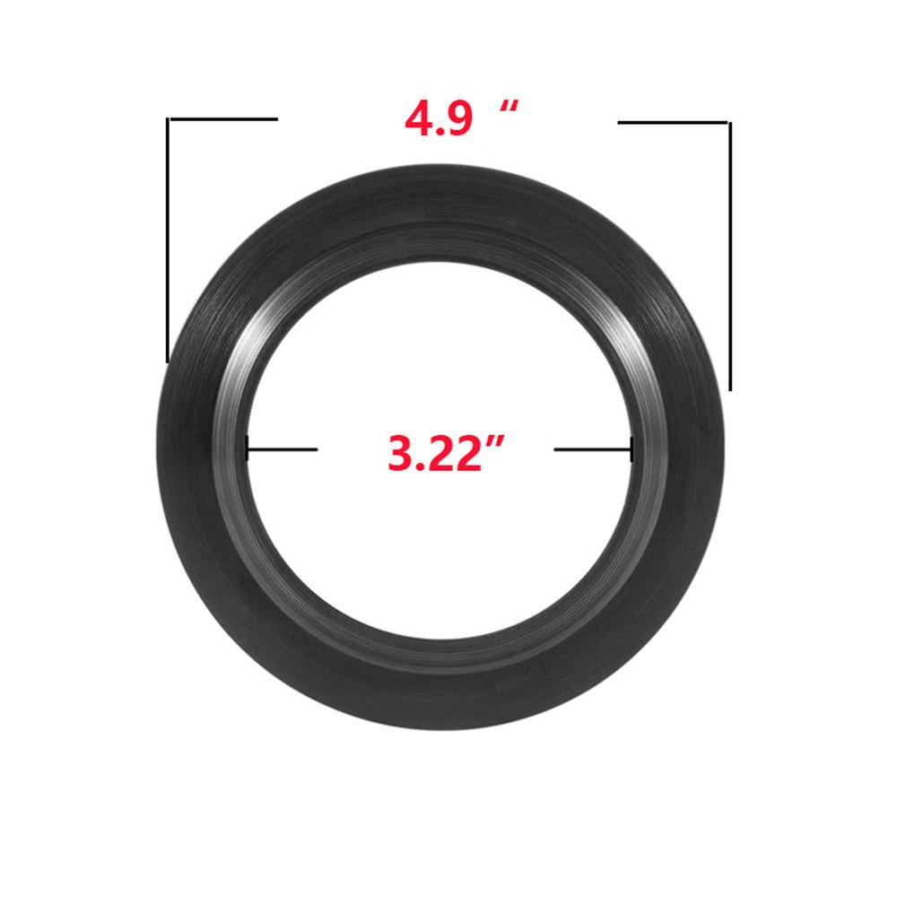 RV Toilet Accessories 33239 RV Toilet Closet Flange Seal