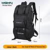 High-End Unisex Large Capacity Travel & Mountaineering Backpack
