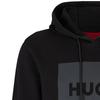 HUGO BOSS Sweatshirt Men's Black 50473168-002