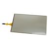 7Inch Car Contact Touch Digitizer Navigation Screen Glass LAM070G004A for 208 2008 308 C5 C4L C3XR