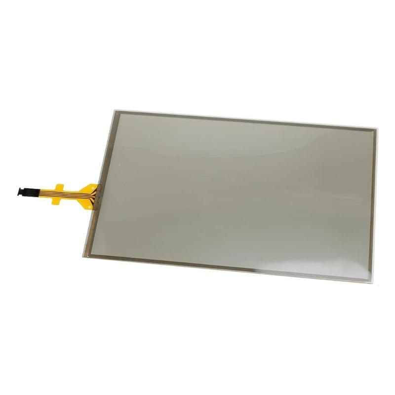 7Inch Car Contact Touch Digitizer Navigation Screen Glass LAM070G004A for 208 2008 308 C5 C4L C3XR