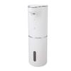 Automatic Soap Dispenser 300ml Touchless Portable Rechargeable Sensor Foaming Soap Dispenser for Kit