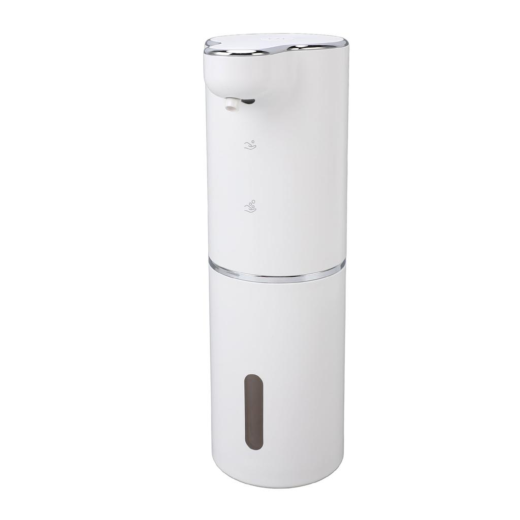 Automatic Soap Dispenser 300ml Touchless Portable Rechargeable Sensor Foaming Soap Dispenser for Kit