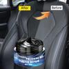 High quality Car interior refurbishment paste, dashboard wax, seat repair, car tire coating, interior maintenance polish for all
