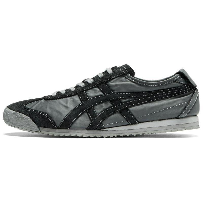 

Onitsuka Tiger Mexico 66 Nm Graphite Grey Sneakers 1183C176-020 39 сірий колір