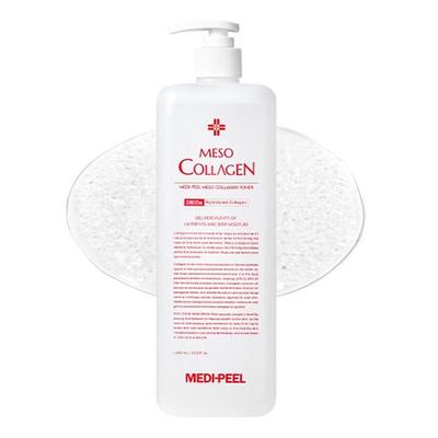 Mezzo Collagen Toner Large Size 1L