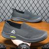 Men's Breathable Mesh Casual and Comfortable Shoes for Spring and Summer