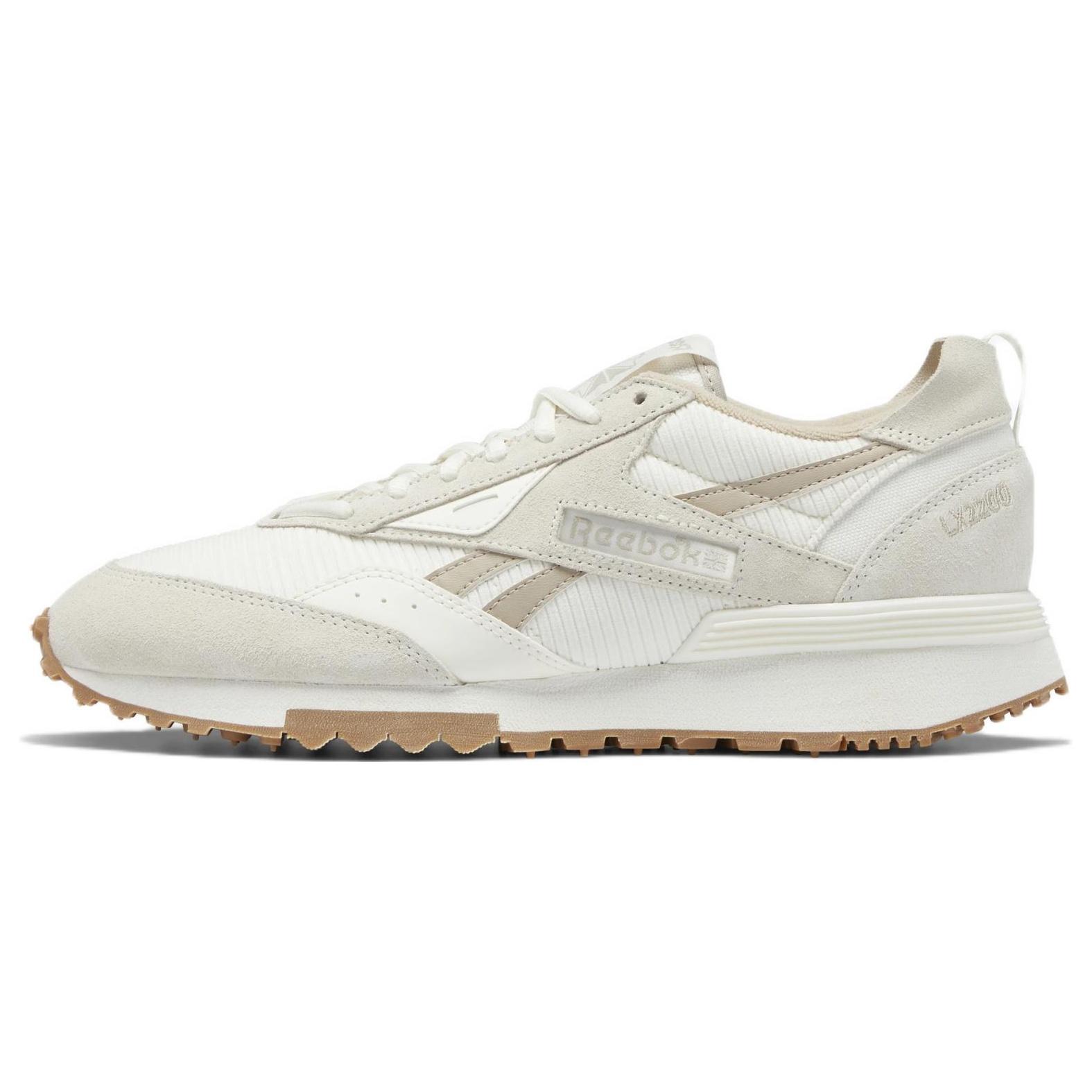 Reebok LX2200 Chalk Modern Beige Unisex GW3793 EU 44