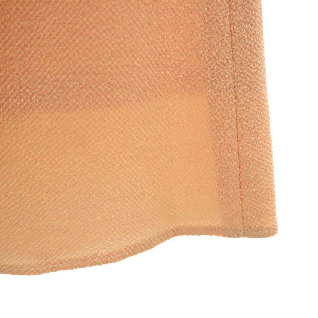 miss chloe Made in Japan Wool Blend Midi length skirt 40 Orange series Women Used