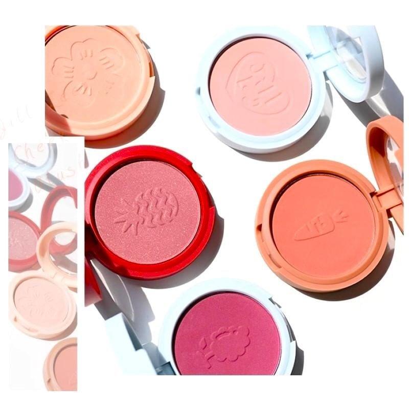 JILL LEEN - Cheek Blush (#01-#10)