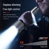 Philips SFL2142 High-Power LED Flashlight