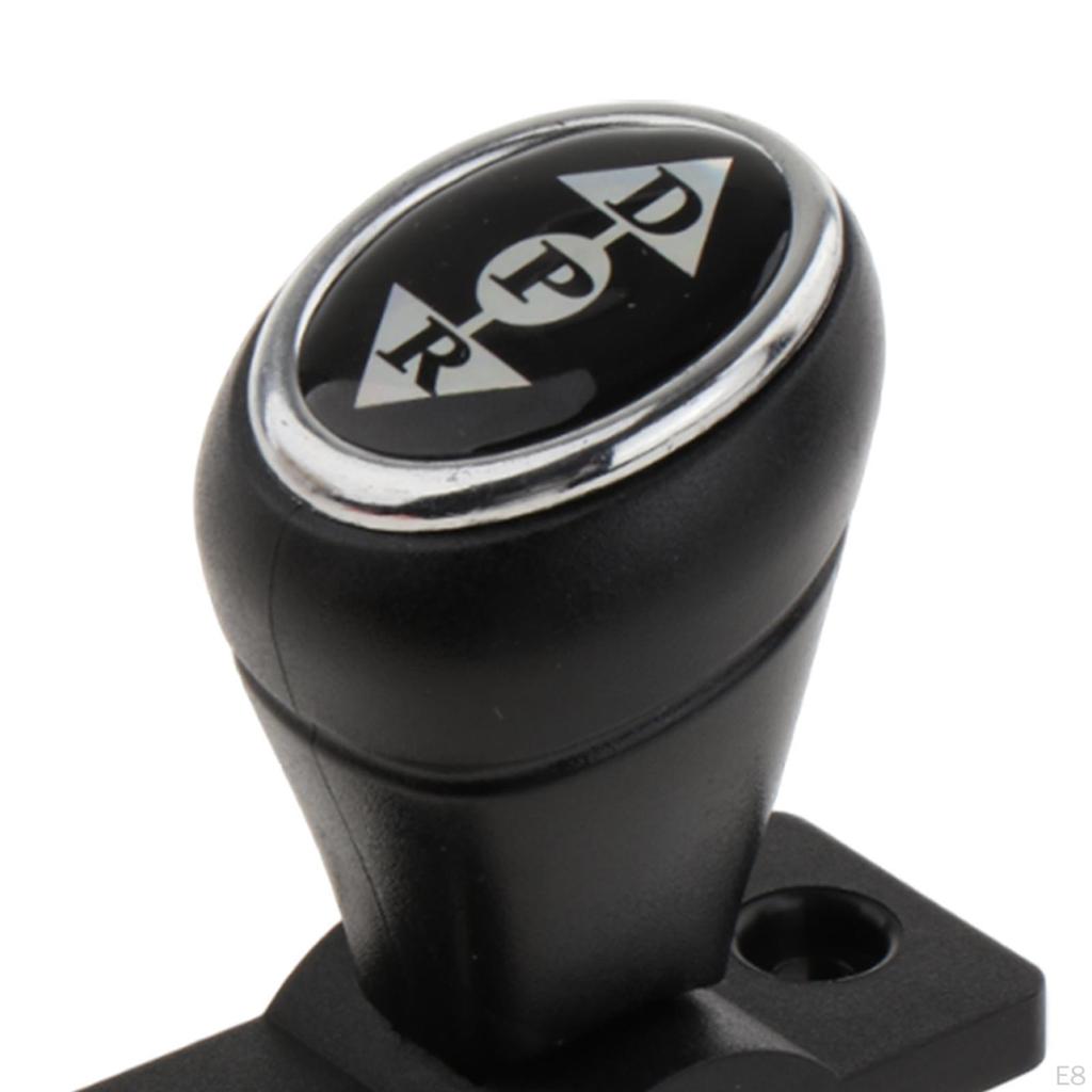 Children Electric Car Putter Switch Power Push Rod Replacement Handle Part Joystick