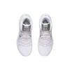 Li Ning SILENCER Basketball Shoes Men's Mid top Standard White ABPQ049-3