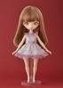 Harmonia Series Nia Harmonia and Plastic Painted Movable Figure [Lavina] Non-scale Fabric, Magnet,