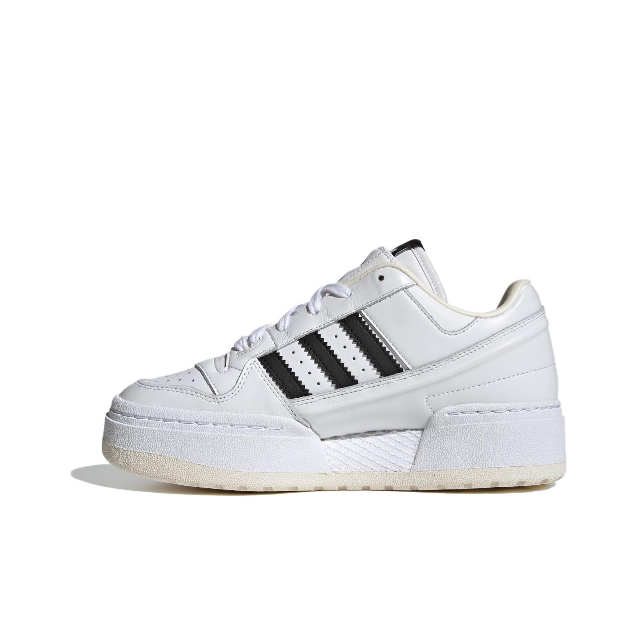 

кроссовки adidas originals FORUM Skateboarding Shoes Women IG2578