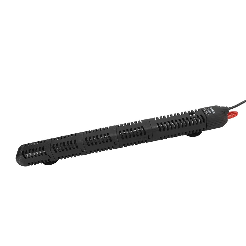 Aquarium Heater Adjustable Auto Constant Temp Submersible Fish Tank Heating Rod for Freshwater