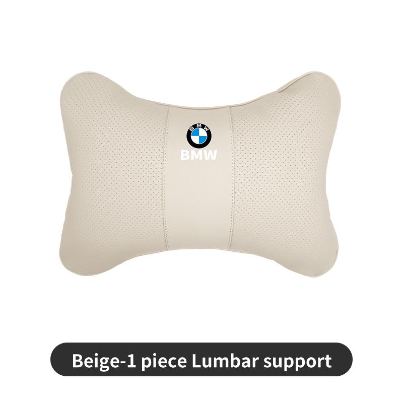 2025 Piele Fierbinte Interior Mașină Scaun Tetiere Pernă Gât Accesorii Auto Pentru BMW X7 X3 X4 X5 X6 Seria 5 7 G11 G12 G30 G31 G32 G0