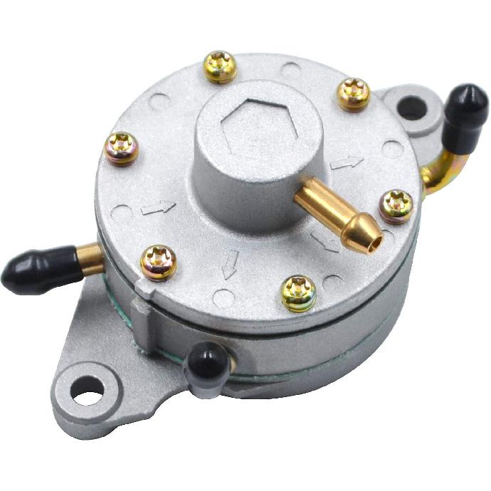 AHL Fuel Pump Compatible with Polaris Classic 1988-1996/Trail 1985-1997/WideTrak 1991-1995 3083460 3084264 3083234 DF52-73