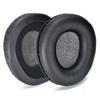 Premium Sponge Earpads Design For StudioPro Wireless Headsets Superior Sound Claritys And Sweat Resistant Durability