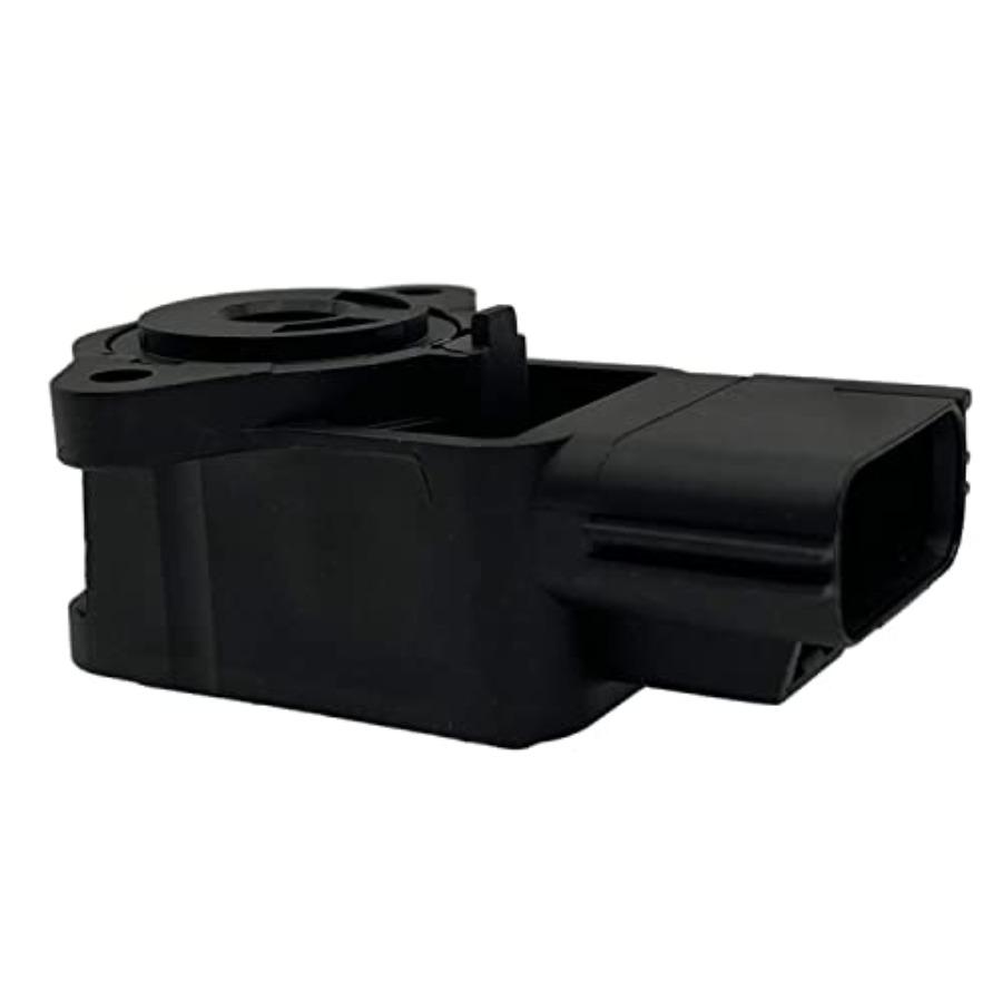 Throttle Position Sensor 6L2Z-9B989-A 3L5Z-9B989-AA Compatible with Mu-Stang Explorer F-150 F-250 F-350 E-150 E-250 E-350