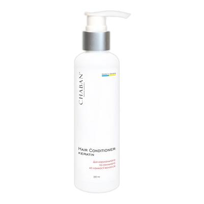 Hair Conditioner TM for Normal and Brittle Hair 200 Ml 00300