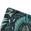 DUŻA PODKŁADKA MATA POD MYSZKĘ MYSZ 120x60cm XXXL KBcustom Biurko Dragon 49