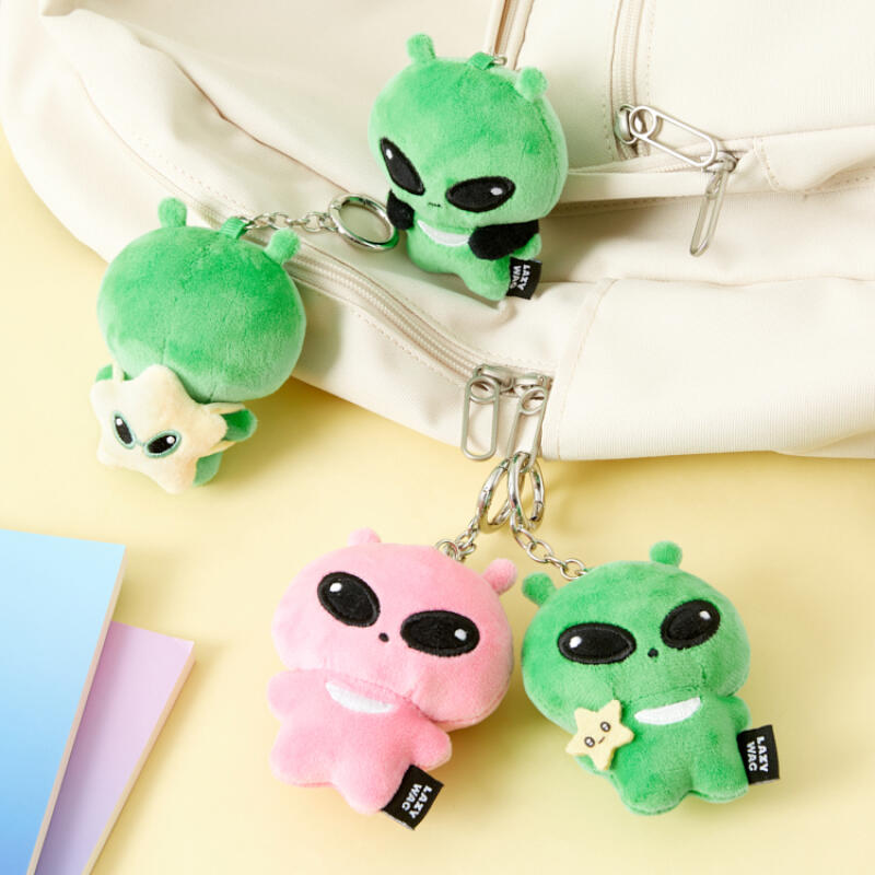 Headset Keychain Mini Keyring (34012764)