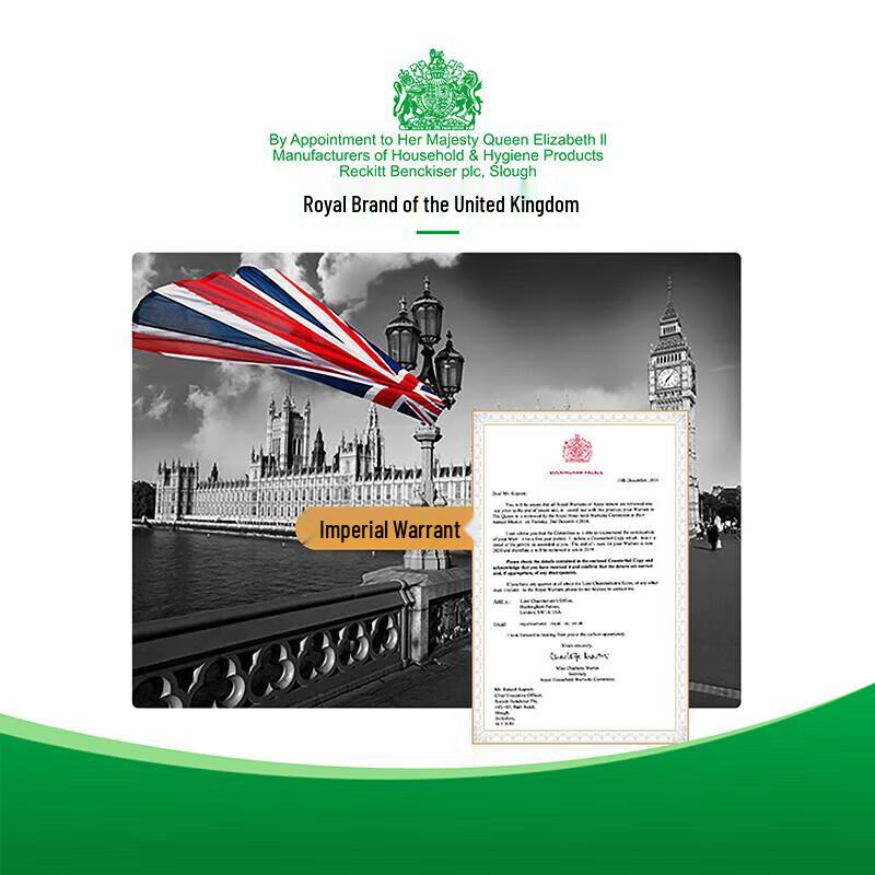 Dettol Healthy Antybakteryjne Mydło do Rąk