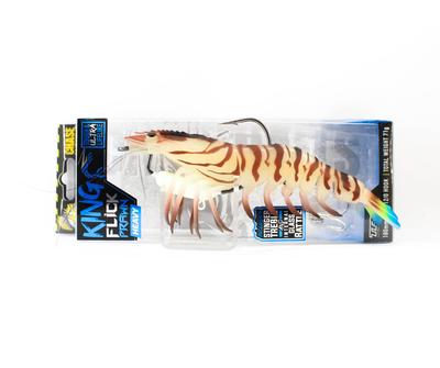Chasebaits Flick Prawn King Heavy 180 mm 71 gram Batan Yem 02 (6178)