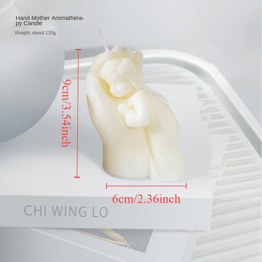 

1 шт. ароматическая свеча в скандинавском стиле бездымная свеча украшение для свадебной вечеринки скандинавское украшение для дома спальня аромат сувенир