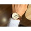 Used Orient] Sun and Moon automatic watch machine RN-AK0001S
