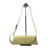 Used JIL SANDERShoulder Bag R Series Leather Women